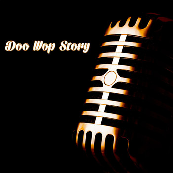 Various Artists - Doo Wop Story (200 Original Recordings)