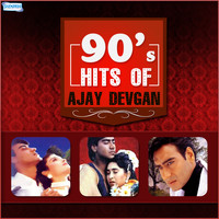 Anand - Milind - 90's Hits of Ajay Devgan