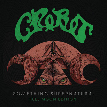 Crobot - Something Supernatural