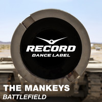 The Mankeys - Battlefield
