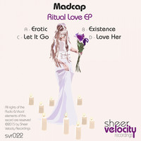 Madcap - Ritual Love EP