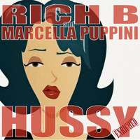 Rich B & Marcella Puppini - Hussy