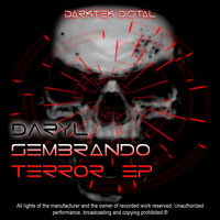 Daryl - Sembrando Terror