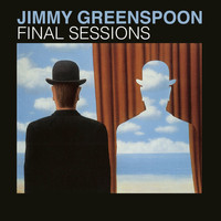 Jimmy Greenspoon - Final Sessions- Single