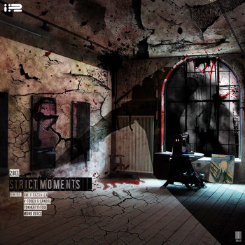 2Bee - Strict Moments