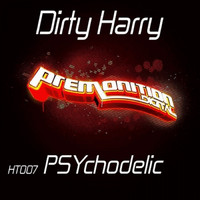 Dirty Harry - PSYchodelic