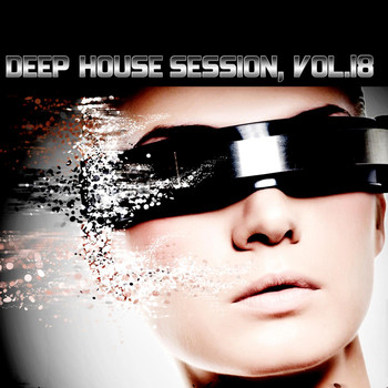 Various Artists - Deep House Session, Vol. 18 (Small Size)
