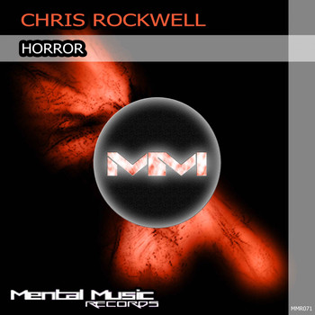 Chris Rockwell - Horror
