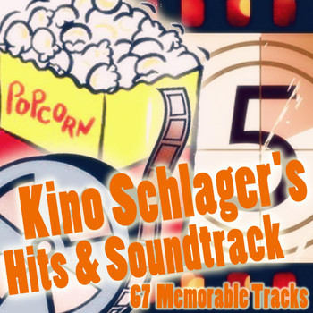 Various Artists - Kino Schlager's Hits & Soundtrack