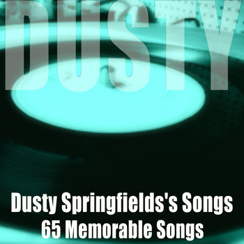 Various Artists - Dusty Springfields's Songs