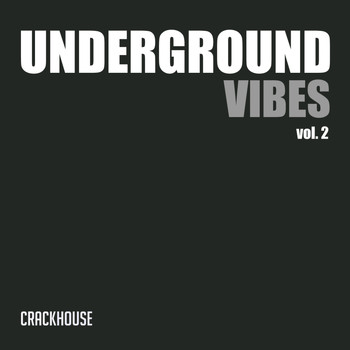 Various Artists - Underground Vibes, Vol. 2