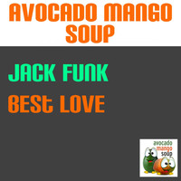 Jack Funk - Best Love