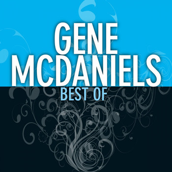 Gene McDaniels - Best Of