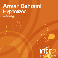 Arman Bahrami - Hypnotized