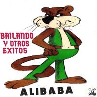 Alibaba - Mauro y Su Banda (Gira 2015)