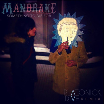 Mandrake - Something to Die For