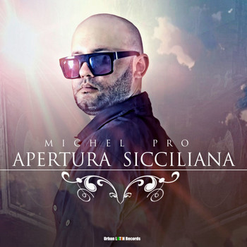 Various Artists - Apertura Sicciliana (Michel Pro)