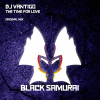 DJ Vantigo - The Time For Love