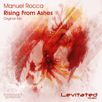 Manuel Rocca - Rising From Ashes