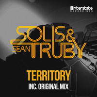 Solis & Sean Truby - Territory