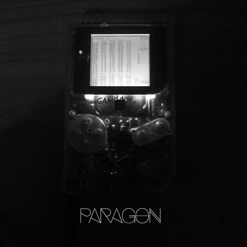 Sabrepulse - Paragon