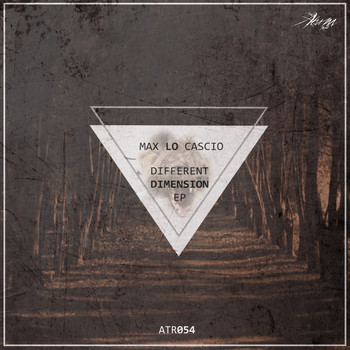 Max Lo Cascio - Different Dimension