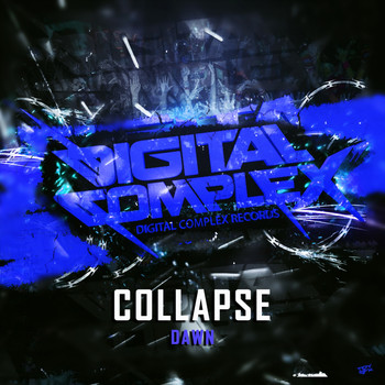 Collapse - Dawn