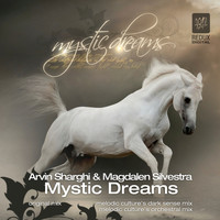 Arvin Sharghi & Magdalen Silvestra - Mystic Dreams