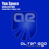 Yan Space - Civilization