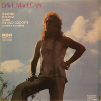 Dave Maclean - The Original Recordings