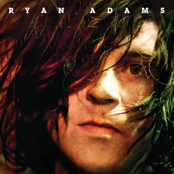 Ryan Adams - Ryan Adams (Explicit)