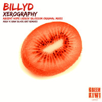Billyd - Xerography