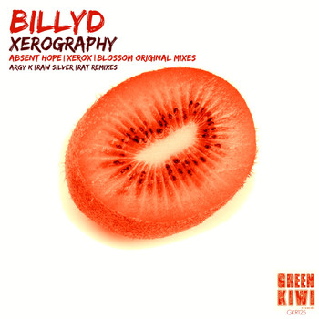 BillyD - Xerography