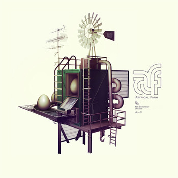 Nir Shoshani - Spooks