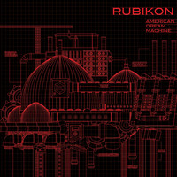 Rubikon - American Dream Machine