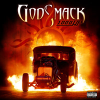 Godsmack - 1000hp (Explicit)