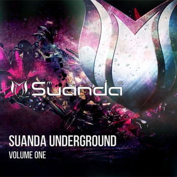Various Artists - Suanda Underground
