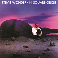 Stevie Wonder - In Square Circle