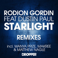Rodion Gordin - Starlight