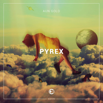 Aun Gold - Pyrex