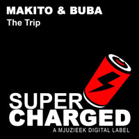 Makito & Buba - The Trip