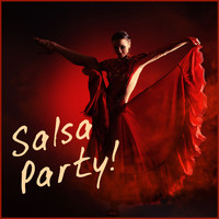 Salsa All Stars - Salsa Party!