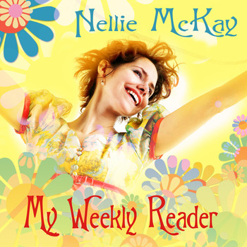 Nellie McKay - My Weekly Reader