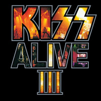 Kiss - Alive III (Live)