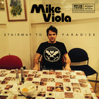Mike Viola - Stairway To Paradise