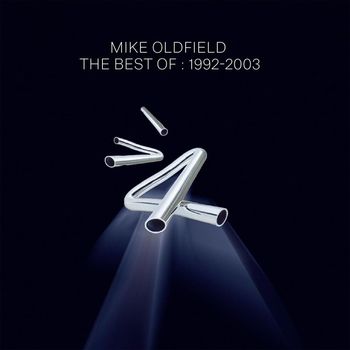 Mike Oldfield - The Best of Mike Oldfield: 1992-2003