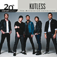 Kutless - 20th Century Masters - The Millennium Collection: The Best Of Kutless