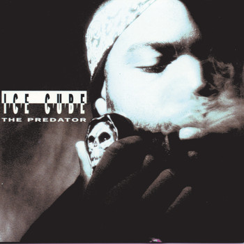 Ice Cube - The Predator (Explicit)