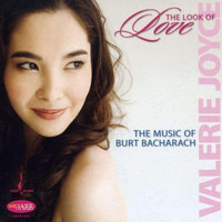 Valerie Joyce - The Look of Love
