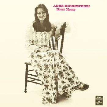 Anne Kirkpatrick - Down Home